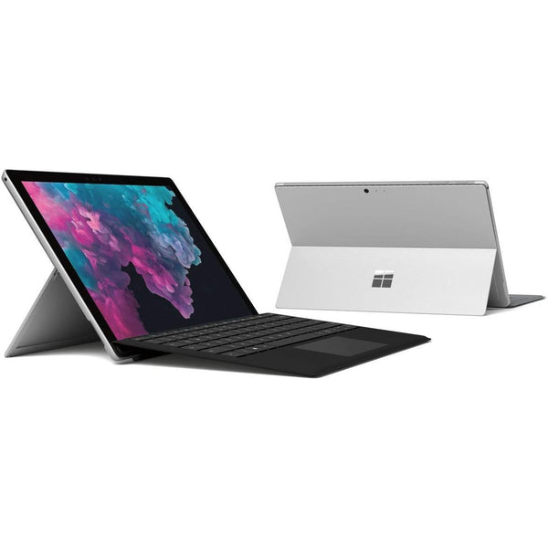 Microsoft Surface Pro 6 - Core I7 - 16Gb De Ram - 256Gb Almacenamiento