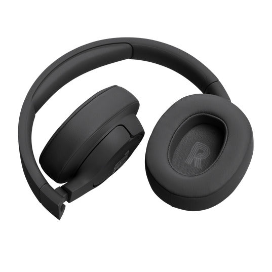 Audifonos JBL Tune 720BT Negro