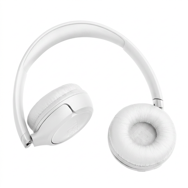 Audífonos JBL Tune 530BT Blanco
