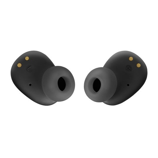 Audifonos JBL Wave Buds TWS Black
