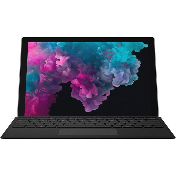 Microsoft Surface Pro 6 - Core I7 - 16Gb De Ram - 256Gb Almacenamiento