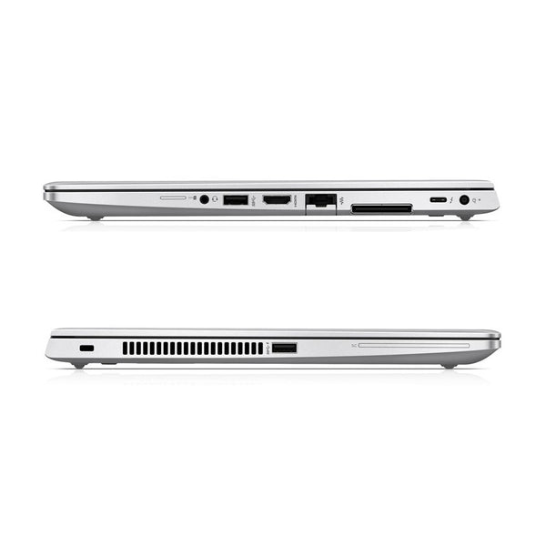Hp EliteBook 830 G6 - Core I5 - 16Gb De Ram -256Gb De Almacenamiento Reacondicionado