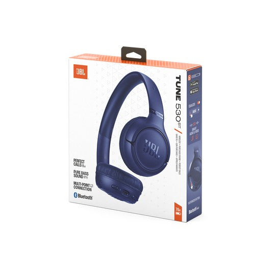 JBL Tune 530BT Azul