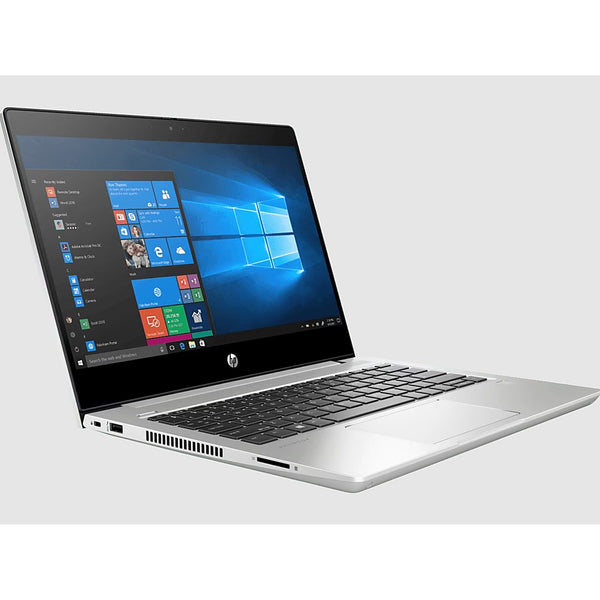 Notebook HP Probook 430 G7 - Core I3 - 8Gb - 256Gb Reacondicionado