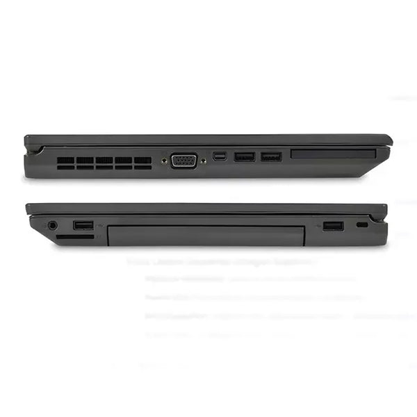 Notebook Lenovo Thinkpad L440 - Core I5 - 8Gb - 128Gb Reacondicionado