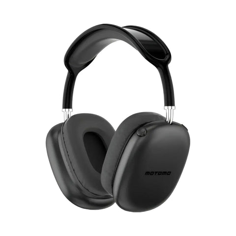 Audifonos Inalambricos Motomo Air90 Max Negro