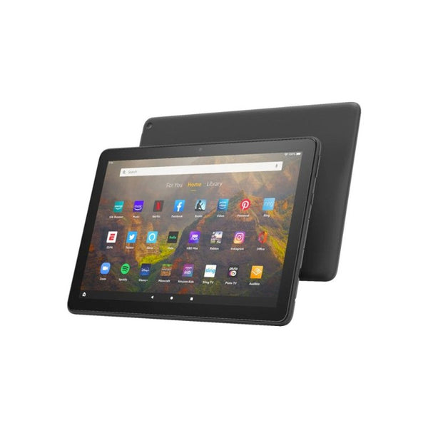 Tablet Amazon Fire HD 10 - 32GB - Color Negro
