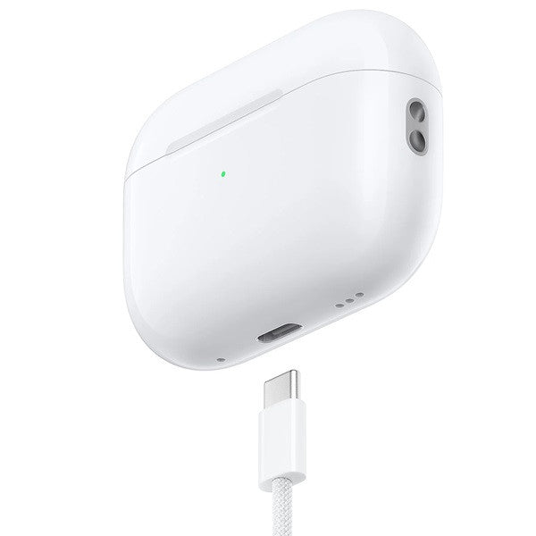 Airpods Pro Con Estuche Magsafe 2da Gen Apple