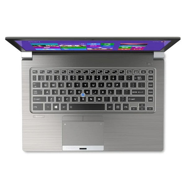 Notebook Toshiba Tecra Z40-B - Core i5 - 8Gb Ram - 256Gb Ssd - Reacondicionado