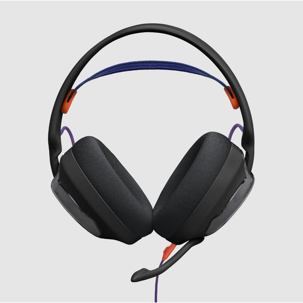 Audifonos JBL Quantum 250 Negro