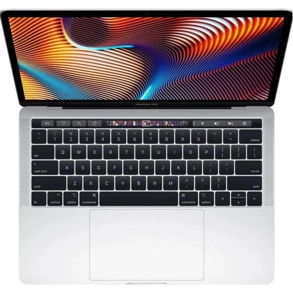 MACBOOK PRO A1706 I7 - 16GB RAM - 512SSD - REACONDICIONADO A