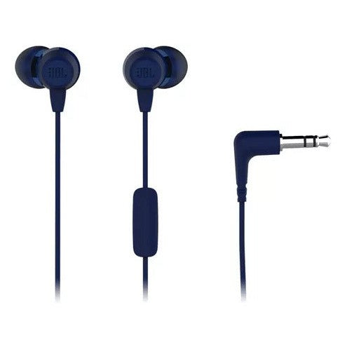 Audífonos JBL C50HI Azul