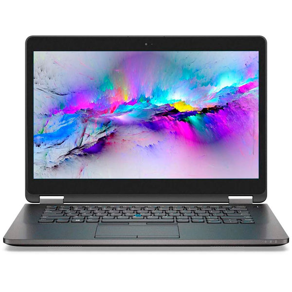 Notebook Dell Latitude E7470 - Core I5 - 8Gb - 128Gb Reacondicionado