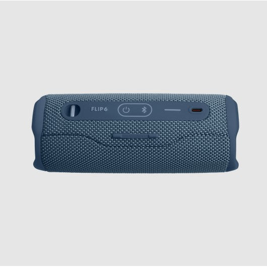 Parlante JBL Flip 6 Bluetooth - Azul