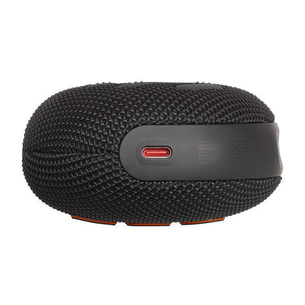 Parlante JBL Clip 5 Negro