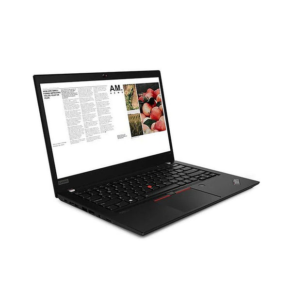 Notebook Lenovo T14 - Core I5 - 16Gb - 256Gb Reacondicionado