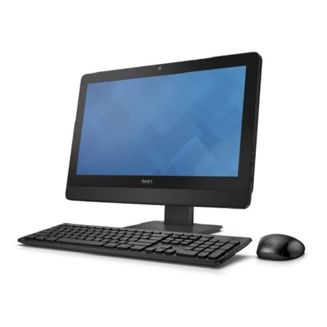 All in One Dell 4GB, 4ta Generacion - Reacondicionado A