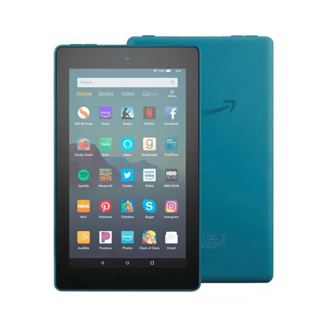 Tablet Amazon Fire HD 10 32GB Color Azul