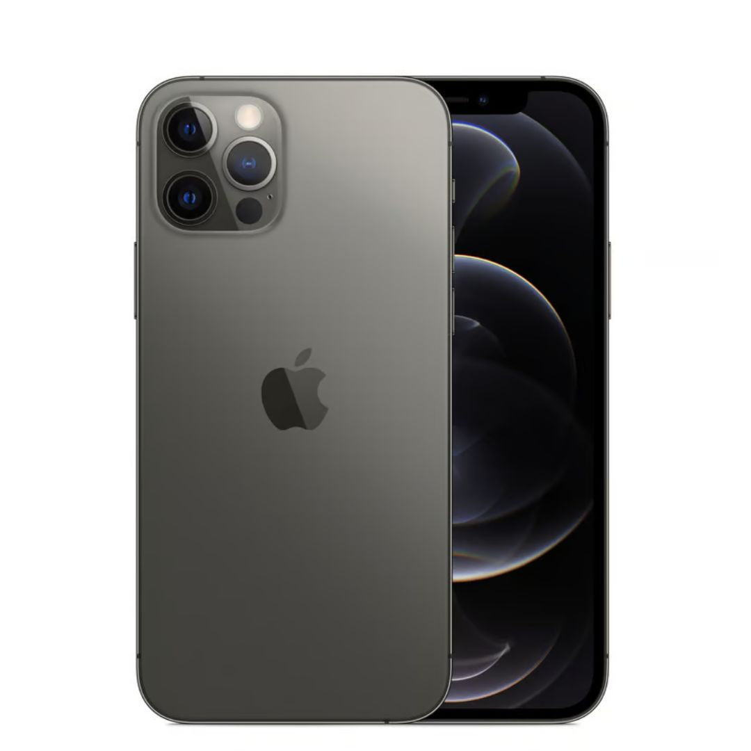 iPhone 12 PRO 256GB 5G - Gray - Apple- Reacondicionado