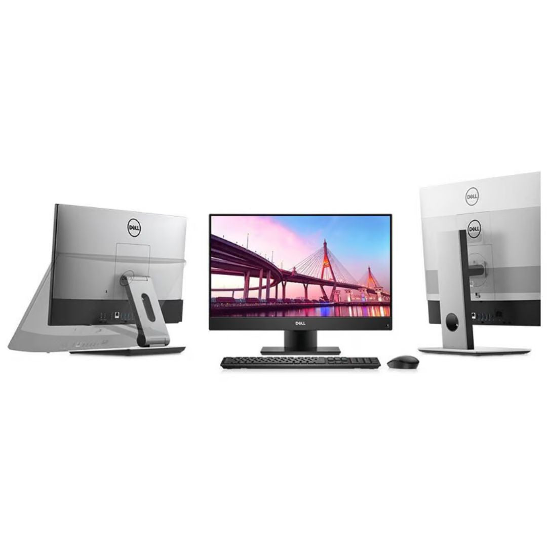 All in One Dell Optiflex 7460 i5 8th 16GBRam 256SSD Reacondicionado