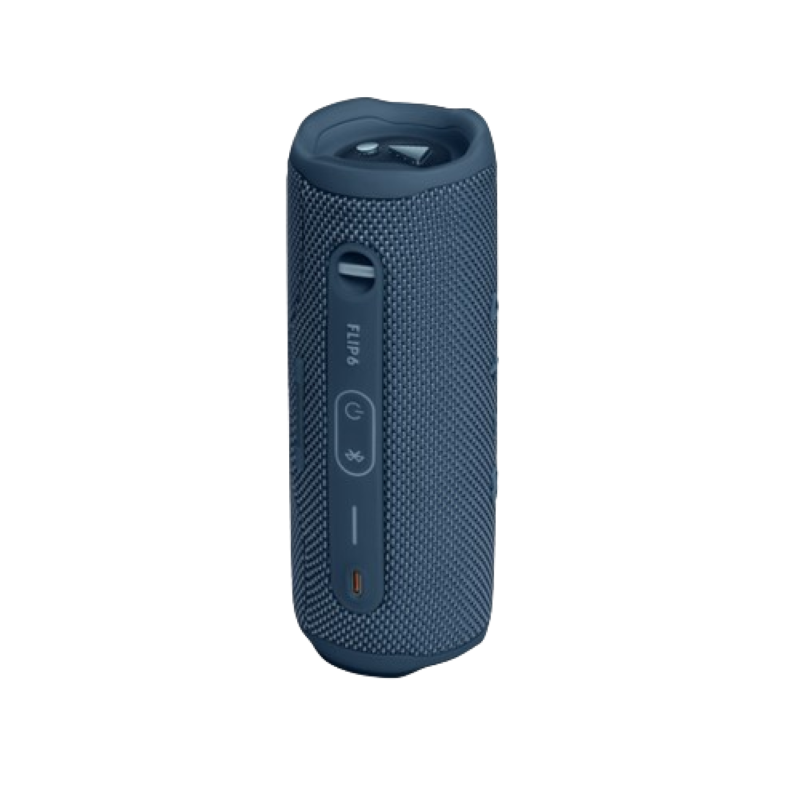 Parlante JBL Flip 6 Color Azul