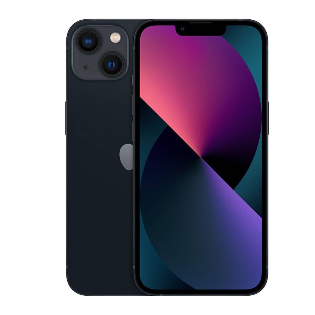 Iphone 13 128gb Black Reacondicionado A
