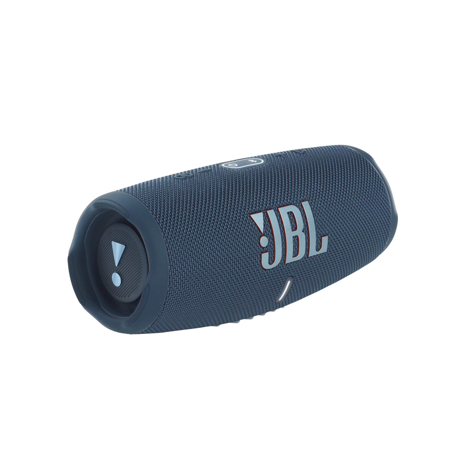 JBL Charge 5 Parlante Bluetooth Acuático Azul