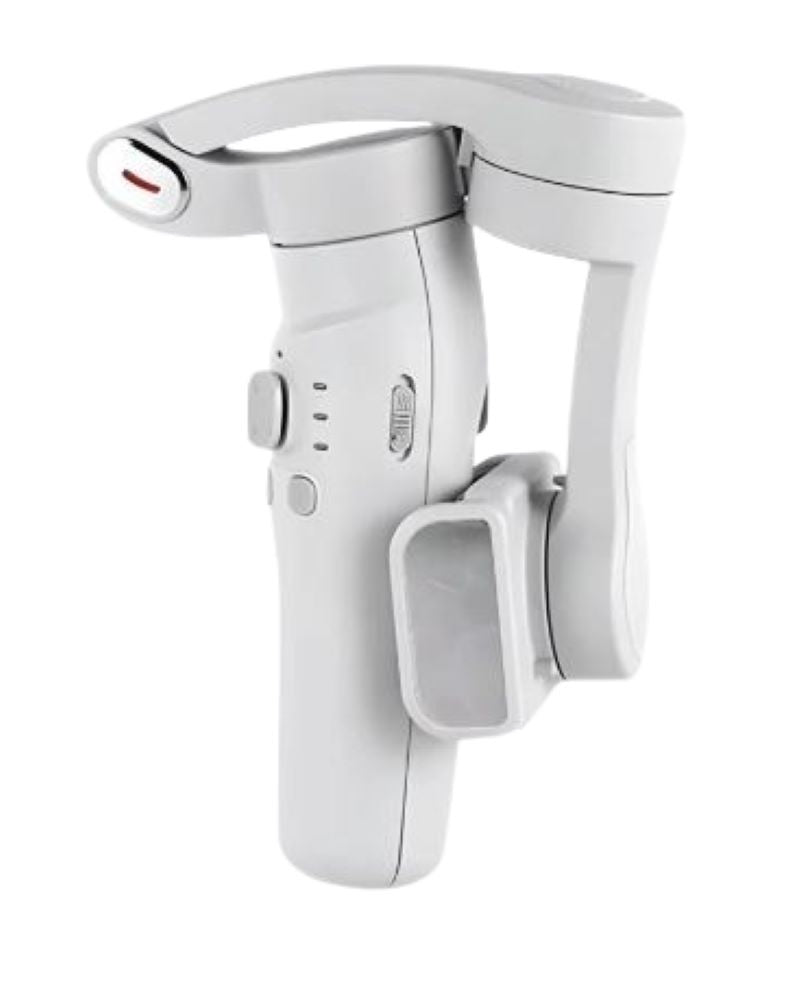 Tripode Profesional (palo Selfie) 3 - Axis Merak One (m!)