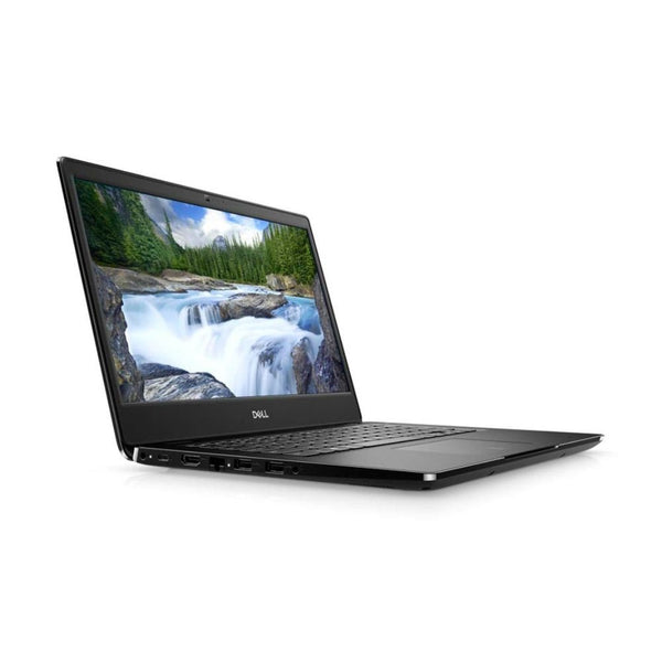 DELL LATITUDE 3400 - CORE I5 - 8GEN - 8GB DE RAM DDR4 - 128GB Ssd