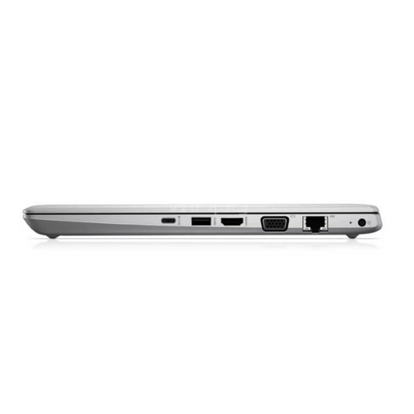 Notebook Hp ProBook 430 G5 - Core i5 - 8Gb - 128Gb Reacondicionado