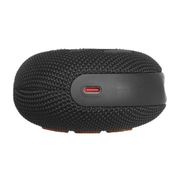 Parlante JBL Clip 5 Negro