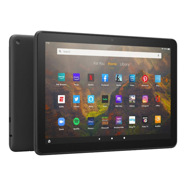 Tablet Amazon Fire HD 10 - 32GB - Color Negro