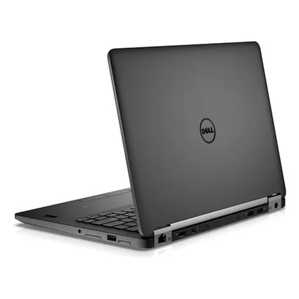 Dell Latitude E7250 - Core I7 - 4GEN - 8GB RAM DDR3 - 256GB SSD - Reacondicionado A