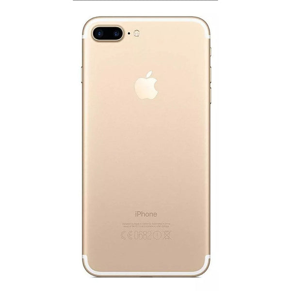 iPhone 7 Plus - 32 GB - Gold - Reacondicionado