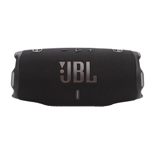 Parlante JBL Charge 6 Negro