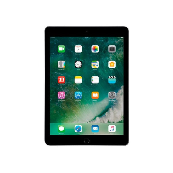 Apple Ipad 5 9,7 32Gb Wifi Space Gray Reacondicionado A