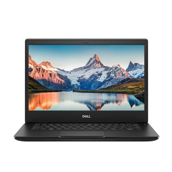 DELL LATITUDE 3400 - CORE I5 - 8GEN - 8GB DE RAM DDR4 - 128GB Ssd