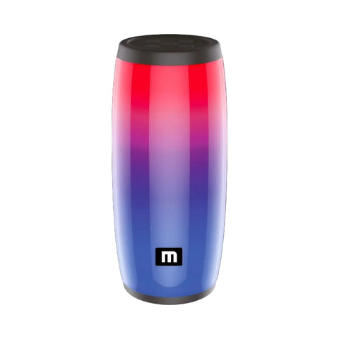 Parlante Bluetooth Motomo Party