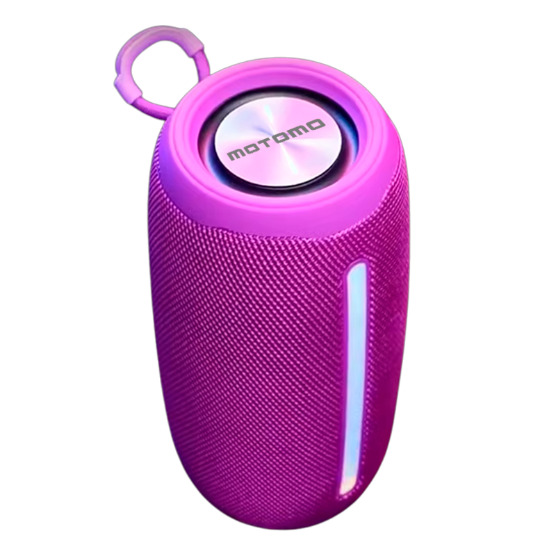 Parlante Portatil Motomo Slip