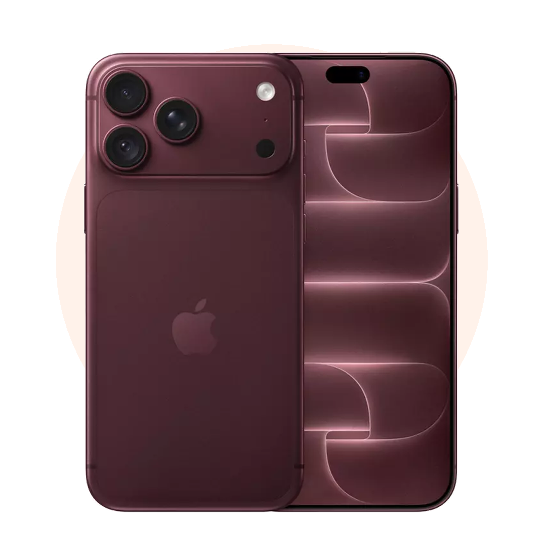 iPhone