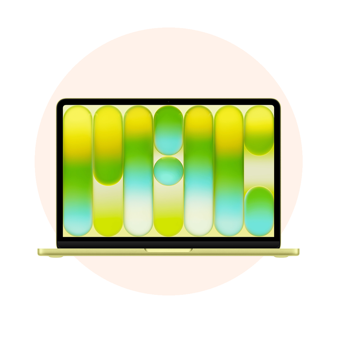 MacBook