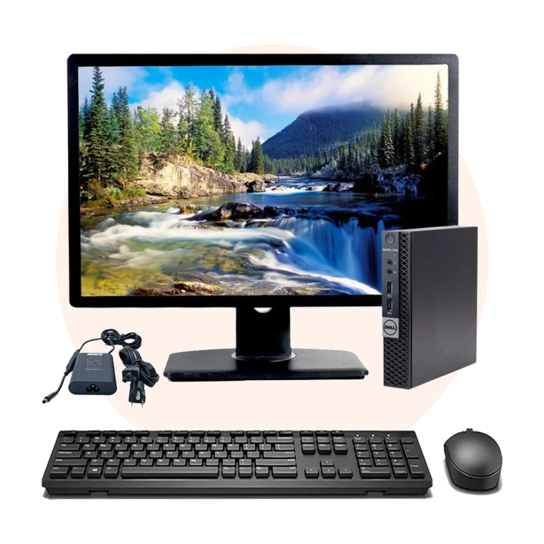 Computadores