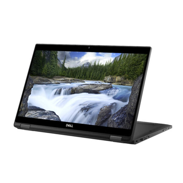 2 EN 1 DELL LATITUDE 7390 CORE I7 - 16GB RAM - 512GB SSD Reacondicionado Grado A