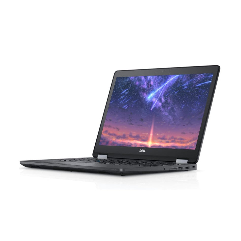 Dell Latitude E5570 Core I5 - 16GB RAM - 128GB SSD REACONDICIONADO A