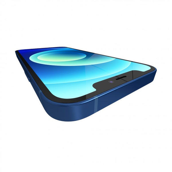 Iphone 12 - 128 Gb - Azul- Apple - Reacondicionado A