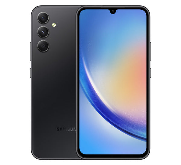 Samsung Galaxy A34 5G 128Gb Reacondicionado A