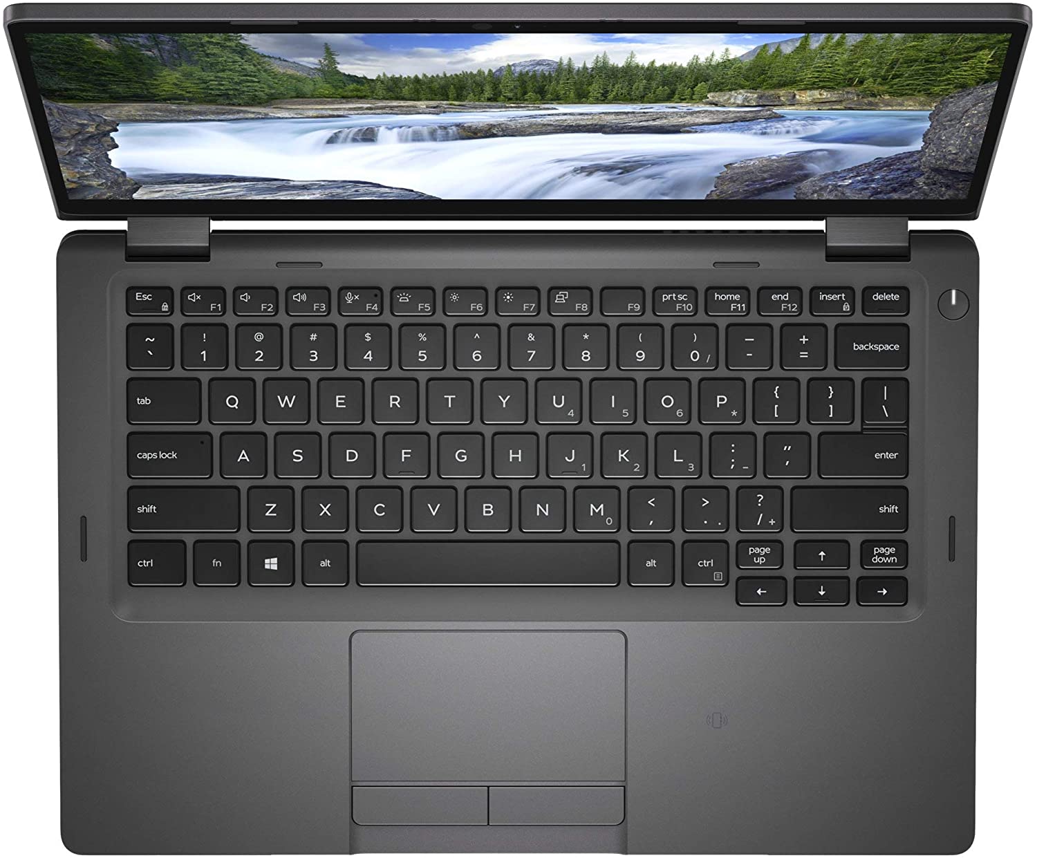 Dell Latitude 5300 - 2 en 1 - Core i7 - 16GB RAM - 256GB SSD - Reacondicionado A