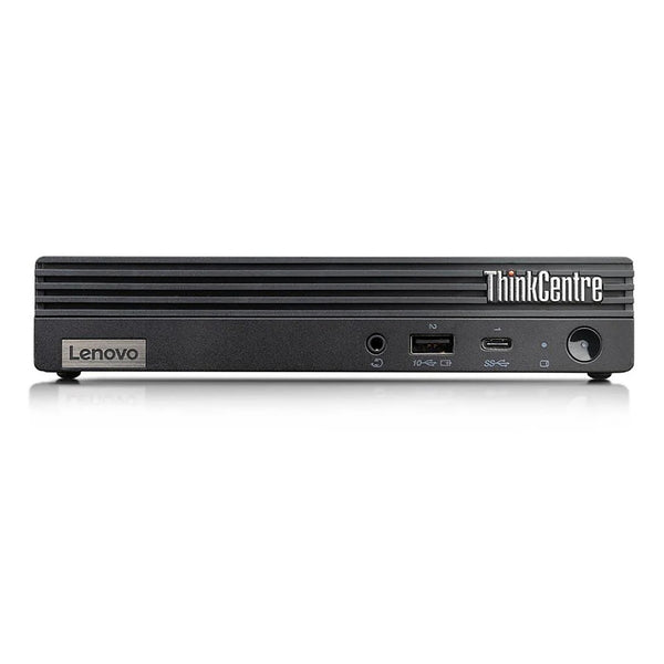 Micro CPU ThinkCenter M80Q Gen 2 - Ryzen 5 - 16GB - 256GB Reacondicionado