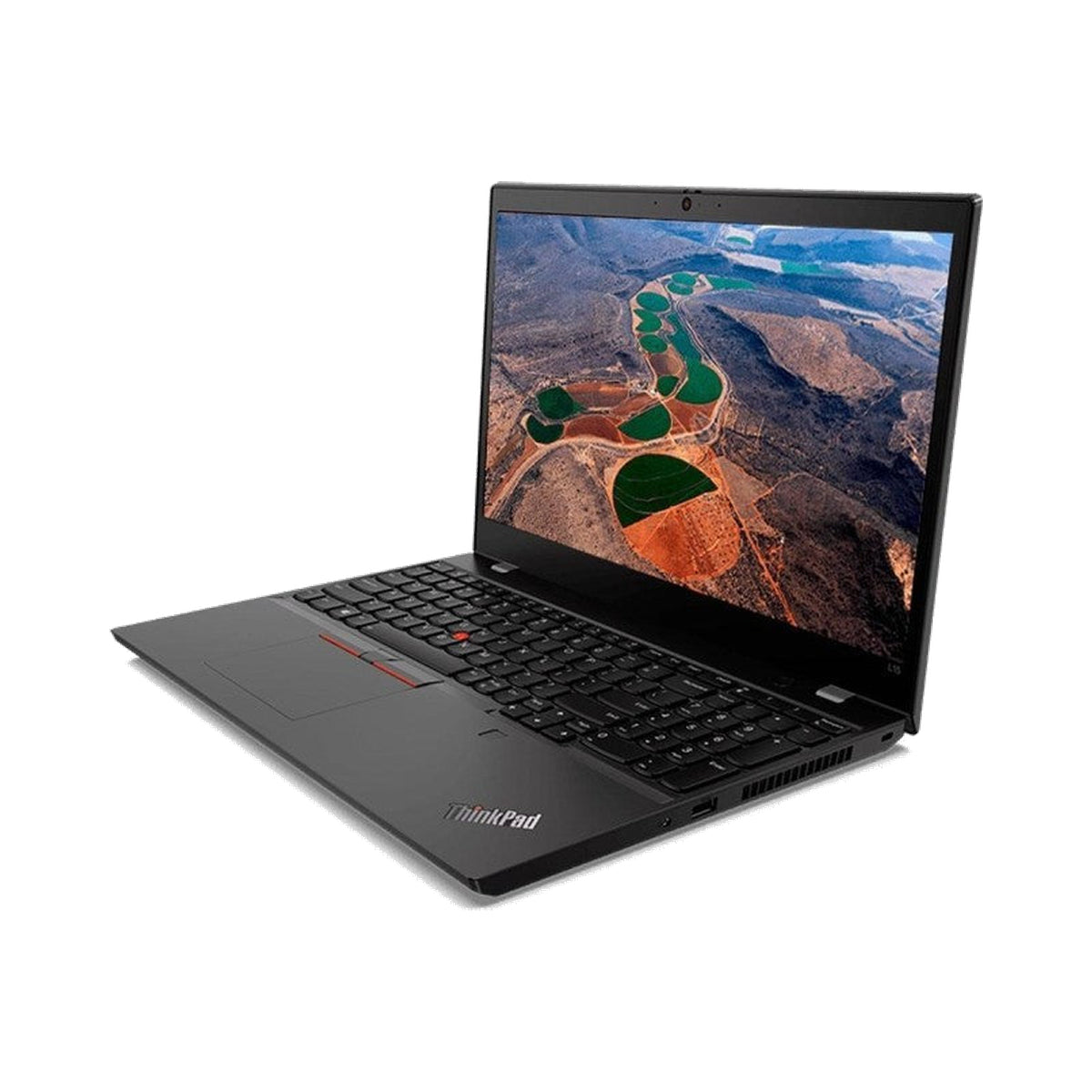 Lenovo ThinkPad L15 - Ryzen 5 - 16Gb De Ram - 256Gb De Almacenamiento Reacondicionado