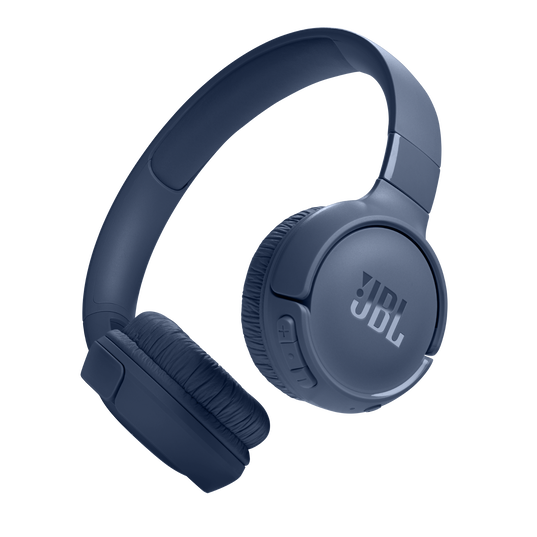 Audífono JBL Tune 520 Azul